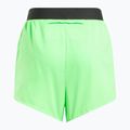 Moteriški treniruočių šortai Reebok Speed solar lime 5