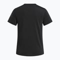 Moteriški treniruočių marškinėliai Reebok Rbk-Chill Athletic Tee black 2