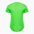 Moteriški treniruočių marškinėliai Reebok Rbk-Chill Athletic Tee solar lime 2
