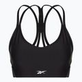 Treniruočių liemenėlė Reebok Lux Low Impact Bra black