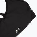 Treniruočių liemenėlė Reebok Lux Low Impact Bra black 2