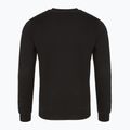 Vyriškas džemperis Reebok Identity Big Logo Fleece Crew black/white/vector red 2