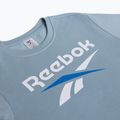 Vyriškas džemperis Reebok Identity Big Logo Fleece Crew upgrade blue 3
