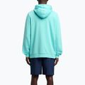 Vyriškas džemperis Reebok Identity Small Logo Hoodie ai aqua 3