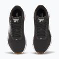 Moteriški bėgimo batai Reebok Zig Dynamica STR black/white/silver metallic 12