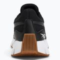 Moteriški bėgimo batai Reebok Zig Dynamica STR black/white/silver metallic 6