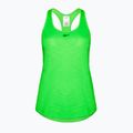 Moteriški treniruočių marškinėliai Reebok Rbk-Chill Atletic Tank solar lime