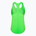 Moteriški treniruočių marškinėliai Reebok Rbk-Chill Atletic Tank solar lime 2