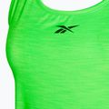 Moteriški treniruočių marškinėliai Reebok Rbk-Chill Atletic Tank solar lime 3