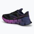 Moteriški bėgimo batai Reebok FloatZig 1 black/twilight purple/purple rave 3