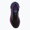 Moteriški bėgimo batai Reebok FloatZig 1 black/twilight purple/purple rave 5