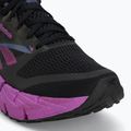 Moteriški bėgimo batai Reebok FloatZig 1 black/twilight purple/purple rave 7