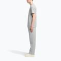 Vyriški marškinėliai Reebok Gs Vector Tee medium grey heather/vector red 2