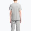 Vyriški marškinėliai Reebok Gs Vector Tee medium grey heather/vector red 3