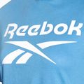 Moteriški marškinėliai Reebok Identity Big Logo Tee recovery blue 3