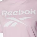 Moteriški marškinėliai Reebok Identity Big Logo Tee frosted berry 3