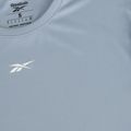 Vyriški treniruočių marškinėliai Reebok Id Train Tech Tee upgrade blue 3