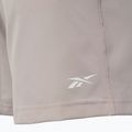 Vyriški treniruočių šortai Reebok Wor Woven hazy grey 3