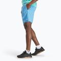 Vyriški treniruočių šortai Reebok Wor Woven recovery blue 3
