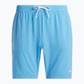 Vyriški treniruočių šortai Reebok Wor Woven recovery blue 4