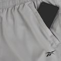 Vyriškos kelnės Reebok Id Train Woven grey 3 4