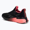 Moteriški treniruočių batai Reebok Nano Gym black/pink blast 3