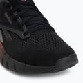 Moteriški treniruočių batai Reebok Nano Gym black/pink blast 7