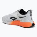 Vyriški treniruočių batai Reebok Nano Gym moon/black/flash orange 3
