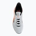 Vyriški treniruočių batai Reebok Nano Gym moon/black/flash orange 5
