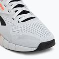 Vyriški treniruočių batai Reebok Nano Gym moon/black/flash orange 7