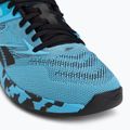 Treniruočių batai Reebok Nano X5 ftwr white/black/future cyan 7
