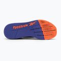 Treniruočių batai Reebok Nano X5 ftw white/flash orange/royal purple 4