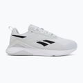 Moteriški treniruočių batai Reebok Nanoflex Tr 2 moon/black/ftwr white 2