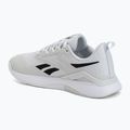 Moteriški treniruočių batai Reebok Nanoflex Tr 2 moon/black/ftwr white 3