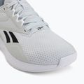 Moteriški treniruočių batai Reebok Nanoflex Tr 2 moon/black/ftwr white 7