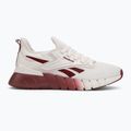 Moteriški treniruočių batai Reebok Nano Gym luxe grey/retro red 2