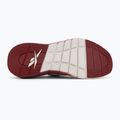 Moteriški treniruočių batai Reebok Nano Gym luxe grey/retro red 4