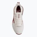 Moteriški treniruočių batai Reebok Nano Gym luxe grey/retro red 5