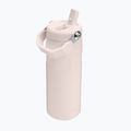 Termo gertuvė Stanley IceFlow Flip Straw 2.0 rose quartz 2