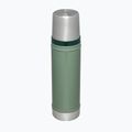 Termosas Stanley Legendary Classic 600 ml hammertone green 2