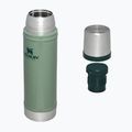 Termosas Stanley Legendary Classic 600 ml hammertone green 3