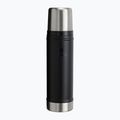 Termosas Stanley Legendary Classic 600 ml black 2.0