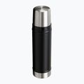 Termosas Stanley Legendary Classic 600 ml black 2.0 2