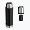 Termosas Stanley Legendary Classic 600 ml black 2.0 3