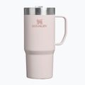 Termosas Stanley Everyday Suburban 470 ml rose quartz