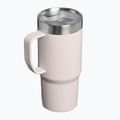 Termosas Stanley Everyday Suburban 470 ml rose quartz 2