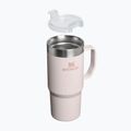 Termosas Stanley Everyday Suburban 470 ml rose quartz 3