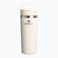 Termosas Stanley Cafe-To-Go 470 ml cream gloss