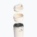 Termosas Stanley Cafe-To-Go 470 ml cream gloss 5