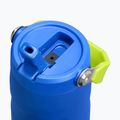 Termo gertuvė Stanley IceFlow Flip Straw 2.0 cobalt chartreuse 3